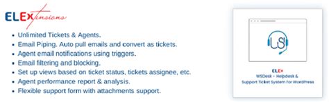 Top 5 WordPress Helpdesk Plugins - Boost Support!