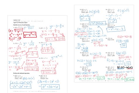 Image result for Lab Math Problems