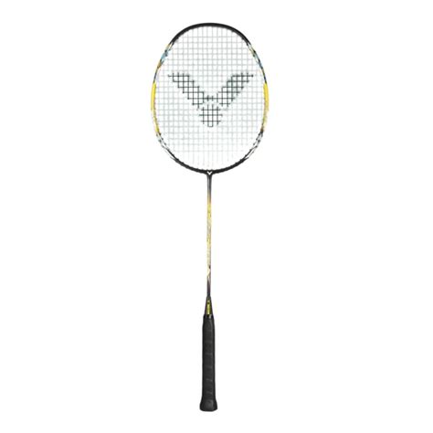 Victor Thruster TK-M134 Badminton Racquet-Strung – Sportswing.in