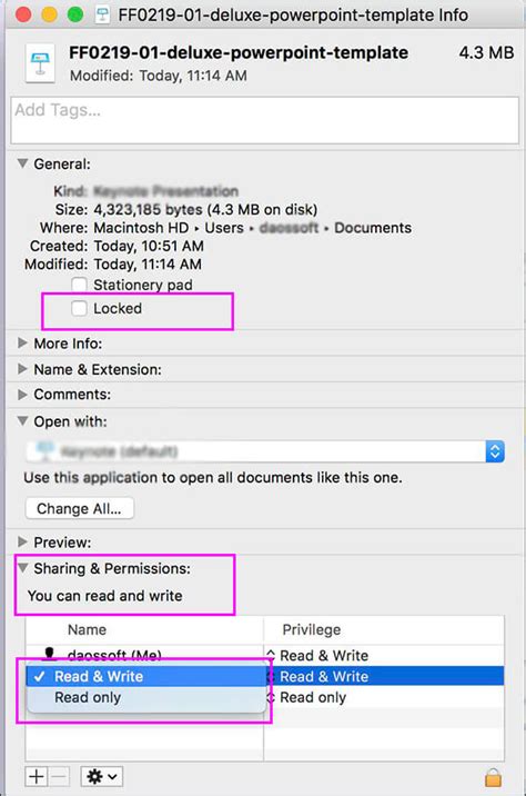 Image result for How to Convert a Read-Only PowerPoint