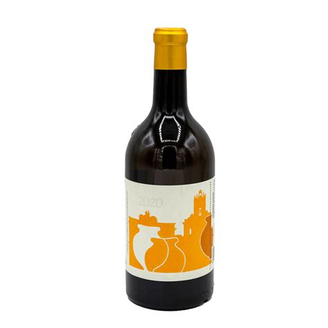 COS Pithos Bianco – Bottles Fine Wine