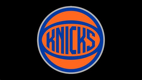 New York Knicks Logos History - National Basketball Association (NBA ...