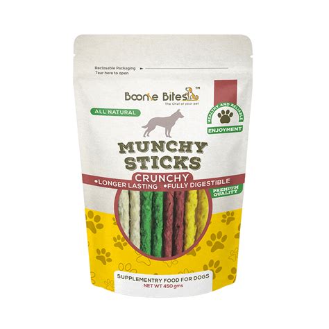 Premium Pet Products at Boonie Bites