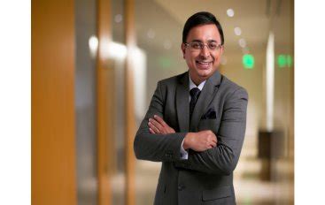 Director, HR, Savills India On 4C's of Leadership - BW People