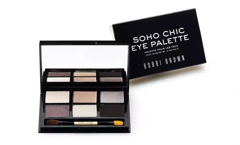 Bobbi Brown Eye-Shadow Palette | Groupon Goods