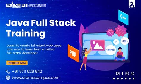 Image result for Full-Stack Java Developer Certification