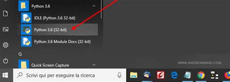 How to Write Python Program in Windows 的图像结果
