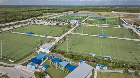 Complex Photo Gallery - Paradise Coast Sports Complex