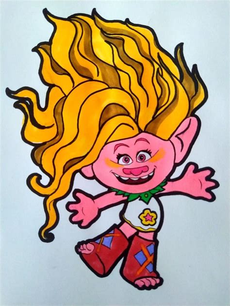 How to Draw Trolls 的图像结果