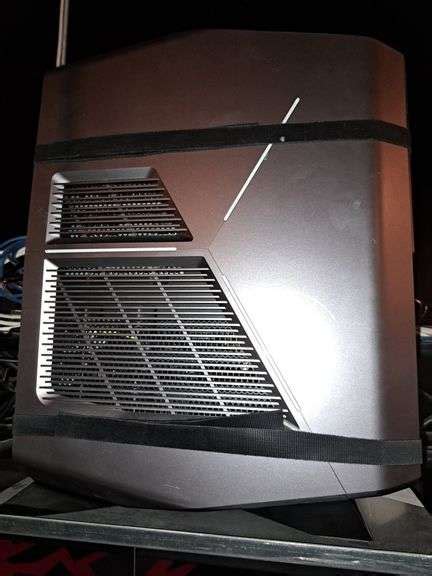 Image result for Alienware Computer Tower