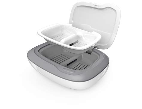 HADEO Clean & Care | HANSATON