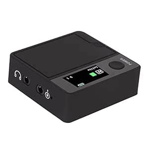 Voice Changer, Live Sound Card Voice Changer, Voice Disguiser with 11 ...