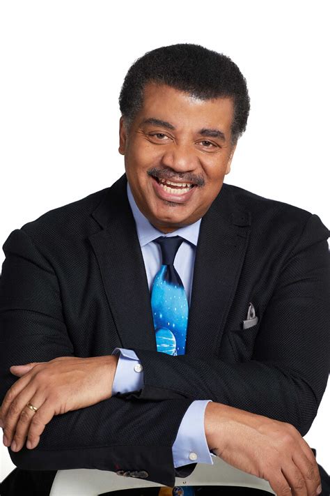 Profile : Neil deGrasse Tyson