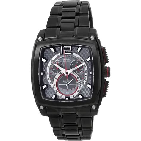Citizen AT0749-54E Men Watch – The Watch Factory