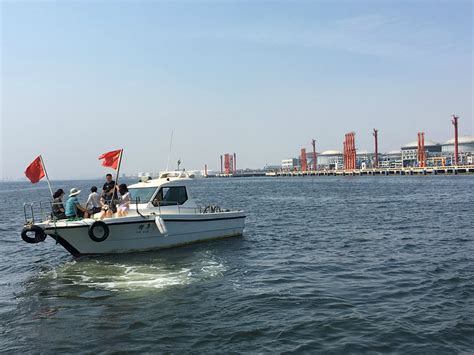 天津港出海捕鱼去-天津旅游攻略-游记-去哪儿攻略
