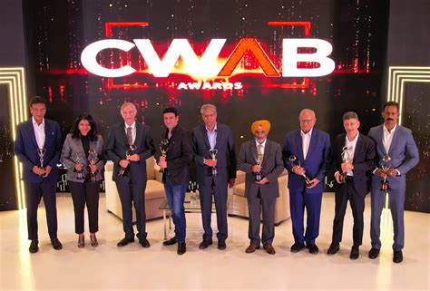 Construction World Architect & Builder Awards 2025