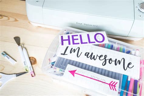 Image result for Cricut How to Print Using Multiple Colors