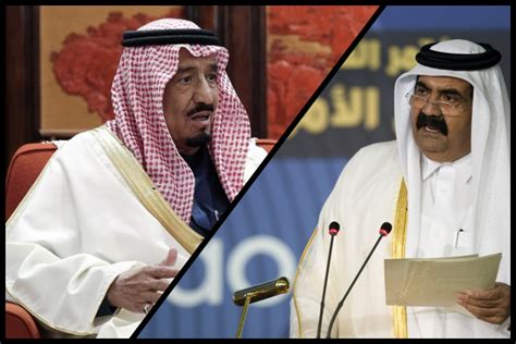 Roots of Current Gulf Crisis Go Back to Arab Upheavals of 2011 - The Wire