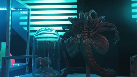 Image result for Alien Limb