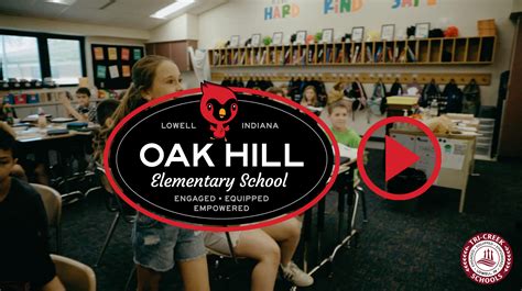 Oak Hill Elementary School