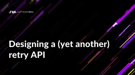 Image result for How to Retry API Call in Java Code