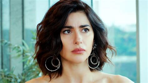 Forbidden Fruit, Anticipazioni e Trame Turche: Sahika tenta di uccidere ...