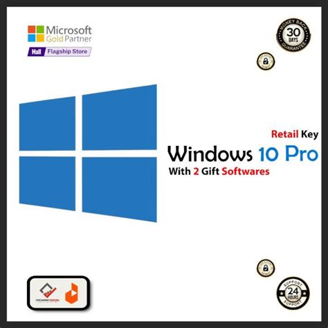 Windows 10 Pro Retail Key 的图像结果
