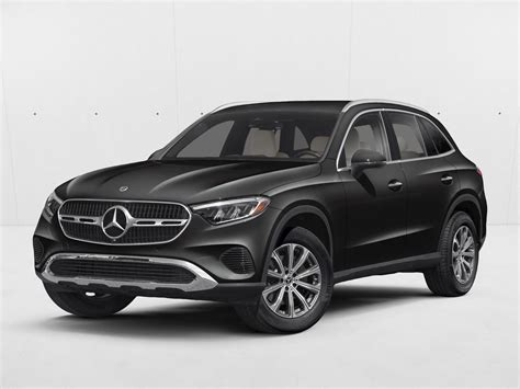New 2026 Mercedes-Benz GLC GLC 300 Sport Utility in Cockeysville # ...