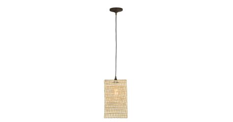Jeremiah Lighting KPM702-JBZ 1 Light Mini Pendant - 8.13 Inches Wide ...