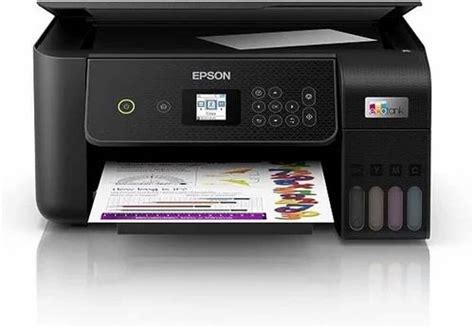 Image result for Epson Color Printer Example