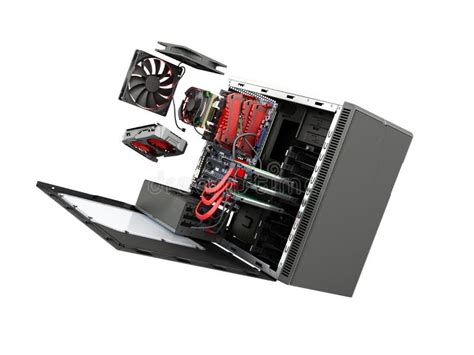 Image result for Open-Box Computer Parts