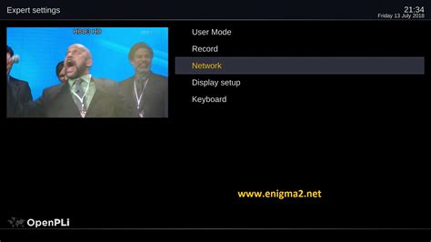 Image result for Comment Installer OpenPLi