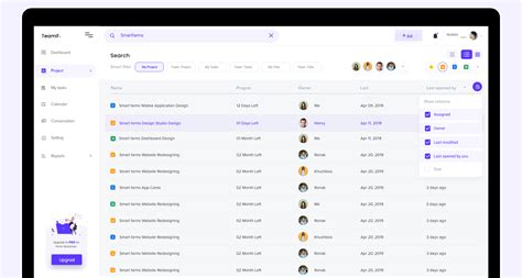 Image result for UX Project File Management System