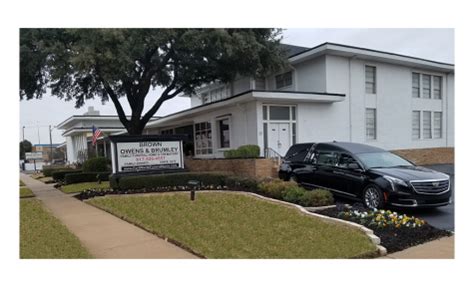 Brown Owens & Brumley Family Funeral Home & Crematory Obituaries ...