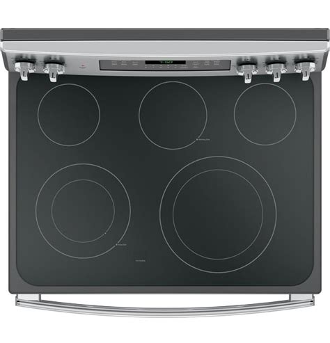Image result for Electric Range Reviews 2021