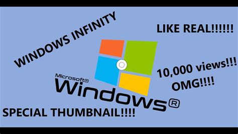 Installing Windows Infinity 的图像结果