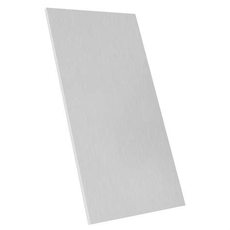 19501 Aluminium Alloy Sheet Manufacturer from Mumbai