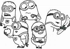 minions malvorlagen free ausmalbilder kostenlos 07 with images vault boy minions malvorlagen free ausmalbilder kostenlos 07 with images vault boy