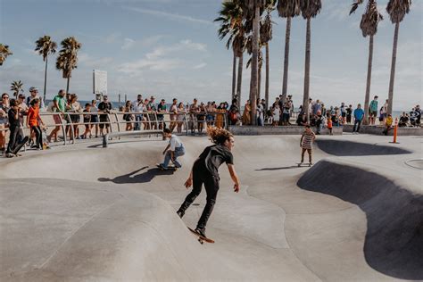 🏖️ Qué ver en Santa Mónica y Venice Beach + Mapa