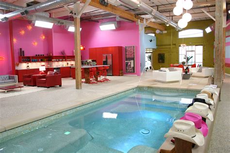 Real World Austin Texas