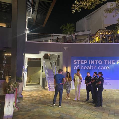 MIAMI IMPROV COMEDY CLUB (2025) All You Need to Know BEFORE You Go ...