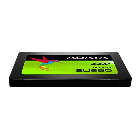 Buy Adata Ultimate SU650 960GB (ASU650SS-960GT-C) at Best Price in ...
