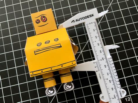 How to Use Calipers 的图像结果