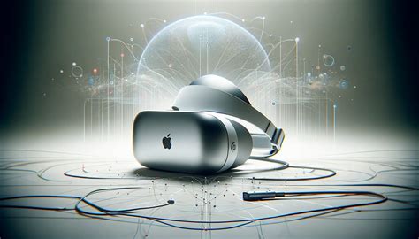 VR Apple Vision Pro 的图像结果