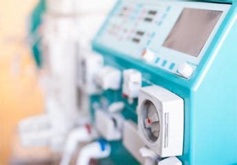 GFC Hospital - Feel the Difference