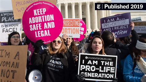 Explaining the Supreme Court Ruling on Indiana’s Abortion Law - The New ...