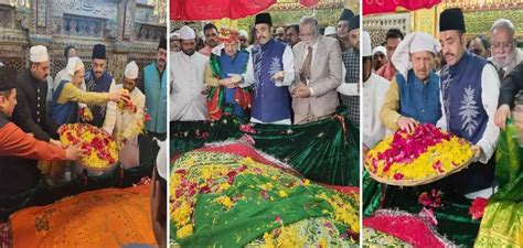 Indresh Kumar asks Indians to celebrate Ram temple at Ayodhya