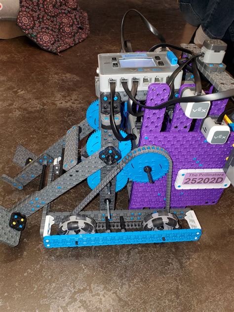 Image result for VEX Code Projects