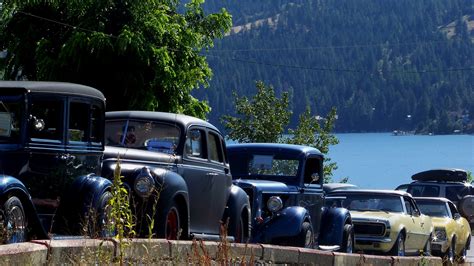 Harrison Idaho Newspaper at Hugo Bergin blog