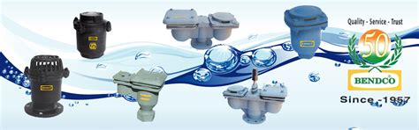 Foot Valves